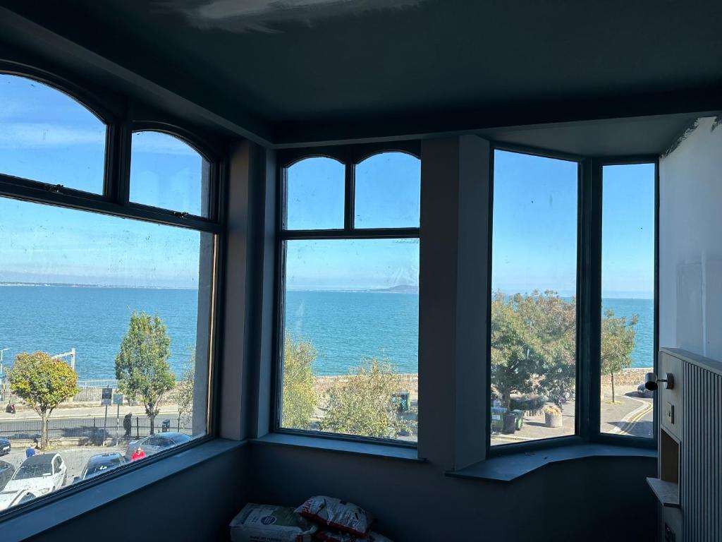 Příroda nedaleko hotelu
