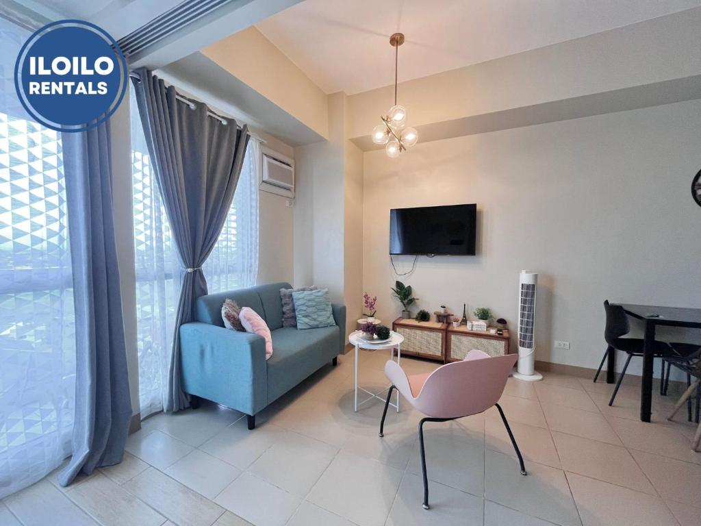 Imagen de la galería de Casa Florida - The Palladium, en Iloilo City