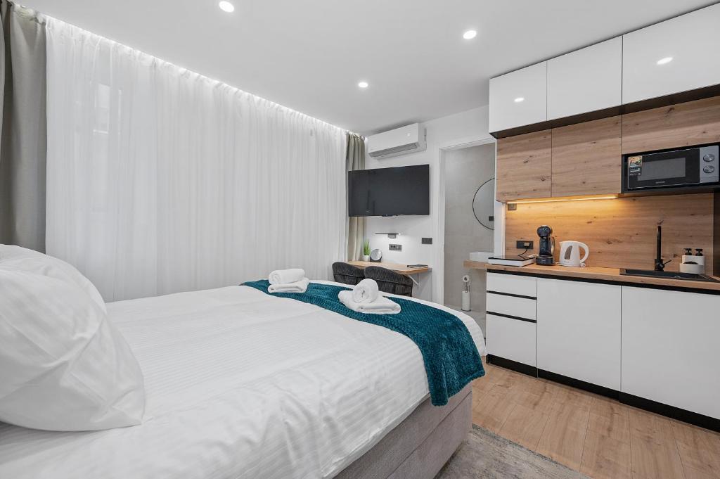 Alora - Heart of Zagreb - 19