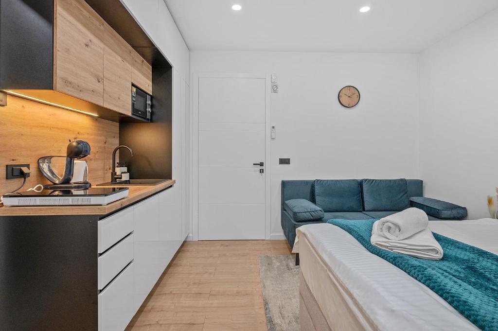 Alora - Heart of Zagreb - 18