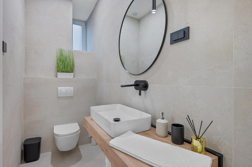 Alora - Heart of Zagreb - 15