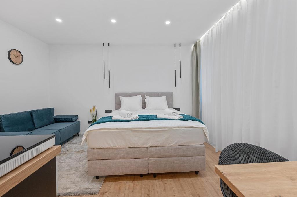 Alora - Heart of Zagreb - 14