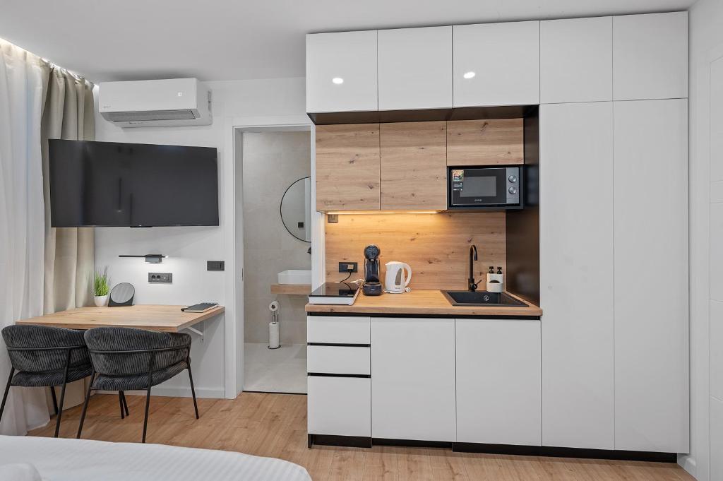 Alora - Heart of Zagreb - 1