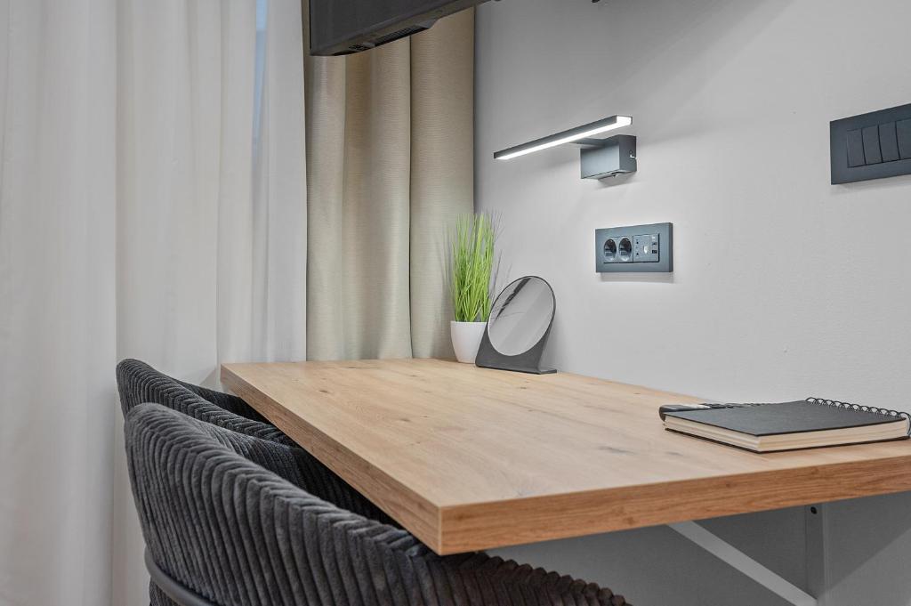 Alora - Heart of Zagreb - 2