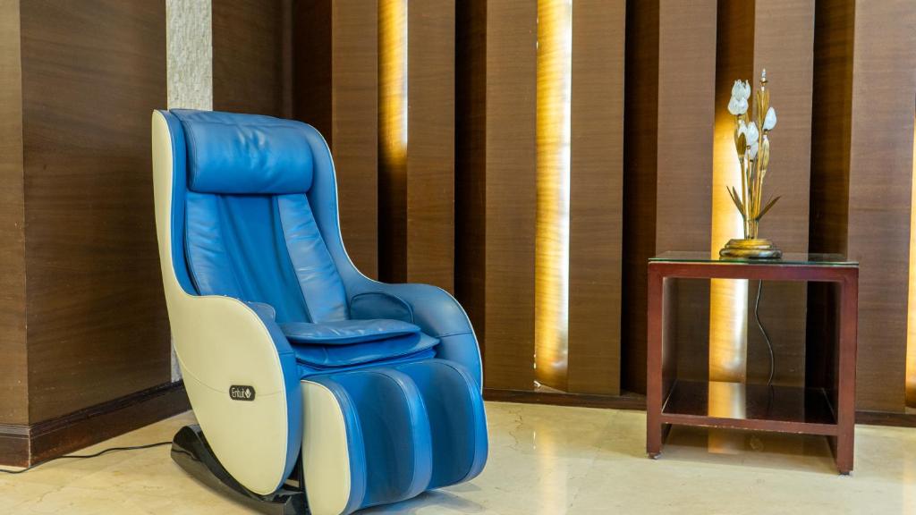 Fotografie z fotogalerie ubytování فندق الصفوة البرج الثالث Al Safwah Hotel Third Tower 3 v Mecce
