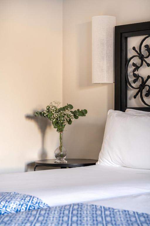 Parador de Málaga Gibralfaro - Resim 34