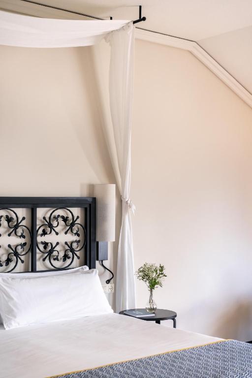 Parador de Málaga Gibralfaro - Resim 36