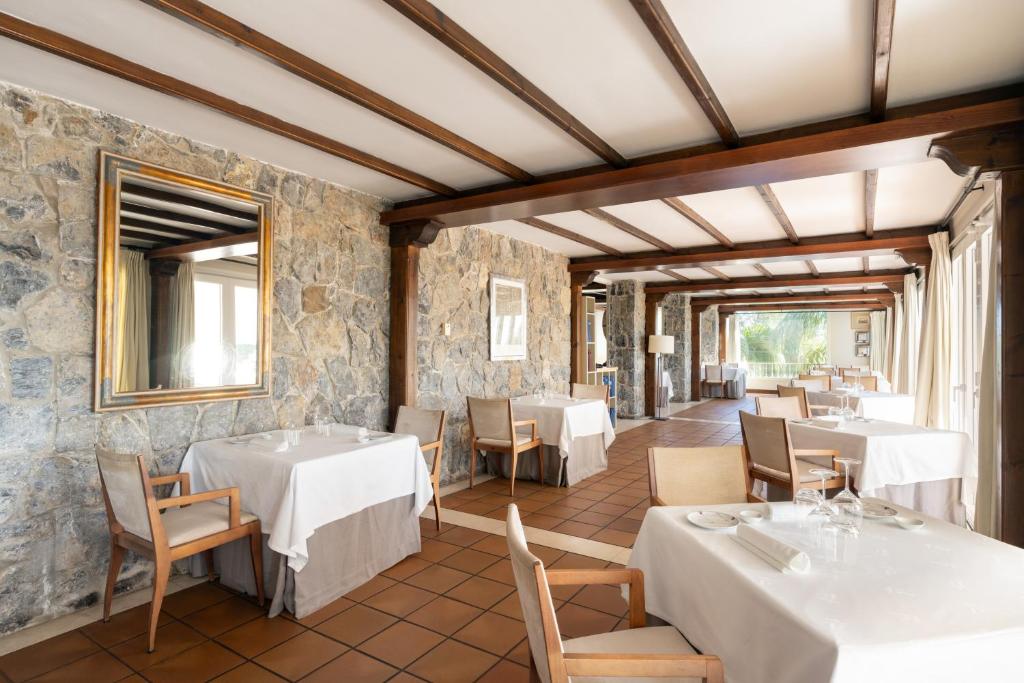 Parador de Málaga Gibralfaro - Resim 15