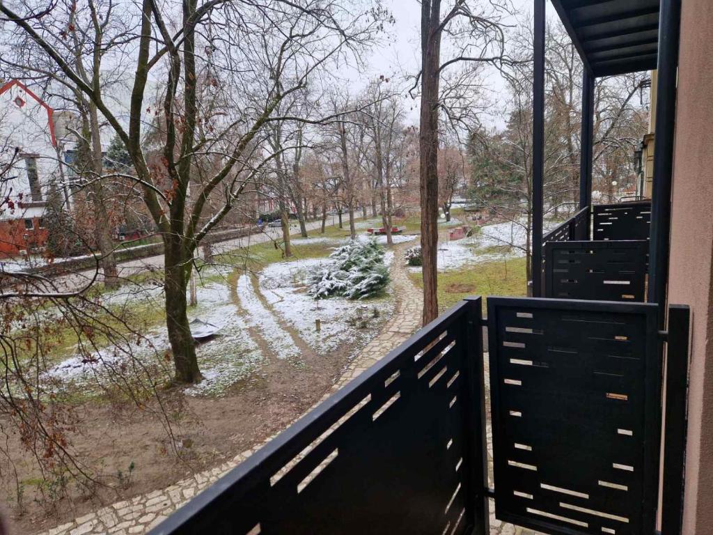 Foto sihtkohas Apatin asuva majutusasutuse Apartman Park galeriist