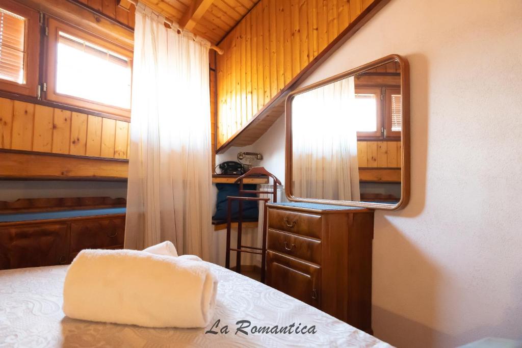 La Corte di Franco - 4 appartamenti lago Lugano - 三卧室标准公寓