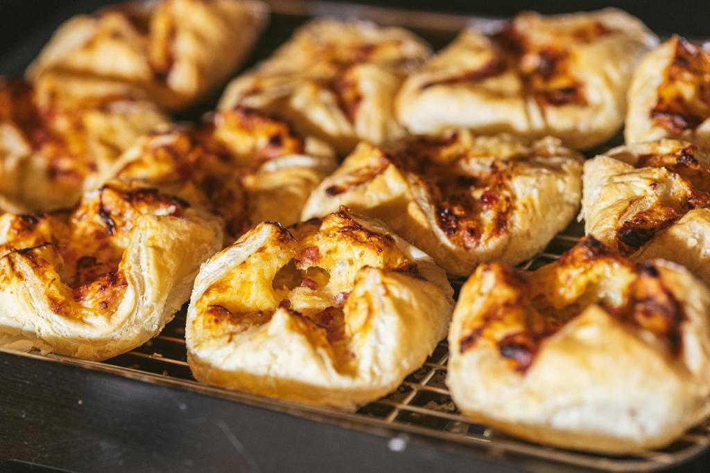 Point A Kensington Olympia - Resim 24