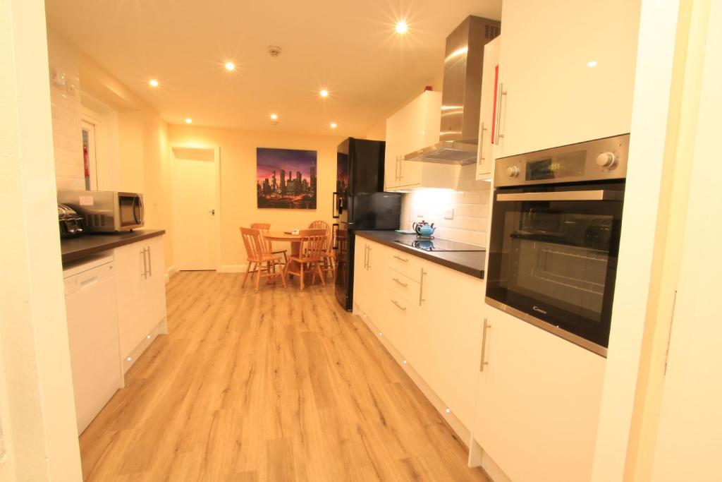 The Kyrenia - Apartamento Com Chuveiro