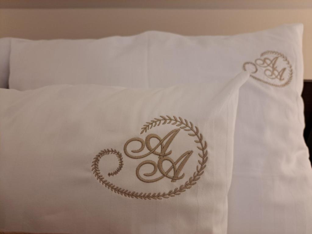 Apartamenty Avanti-Stare Miasto Zamość - Chambre Triple De Luxe Avec Balcon