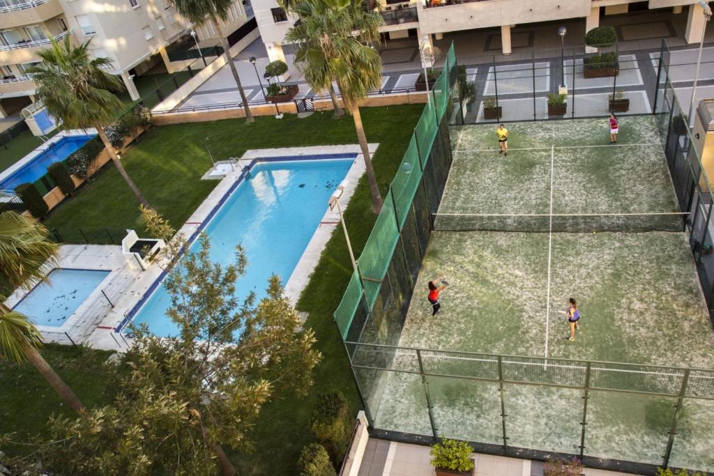 Jardines del Litoral Momas Homes, Málaga – Bijgewerkte ...