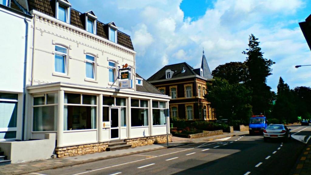 Hotel Heynen - Resim 1