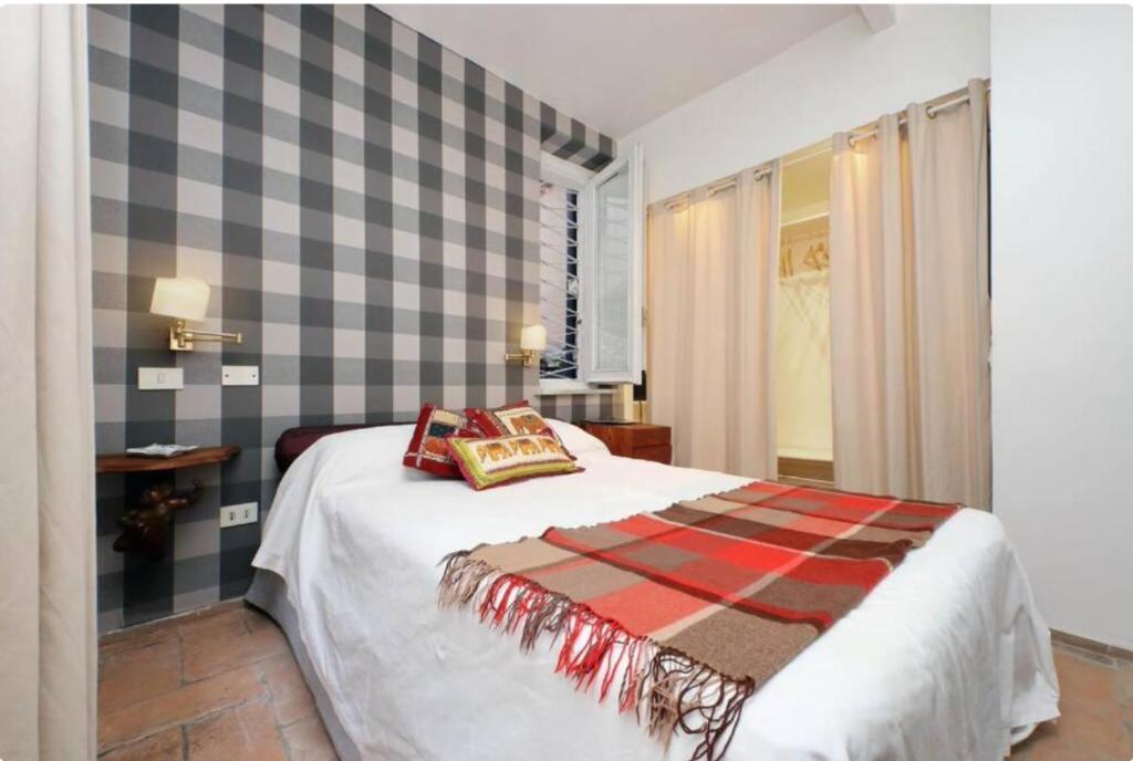 Limani - Campo de' Fiori Private Retreat