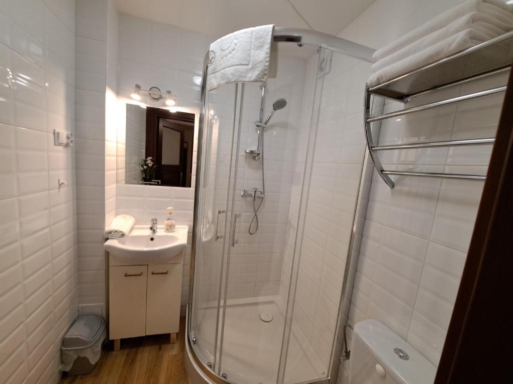 Apartamenty Avanti-Stare Miasto Zamość - Chambre Triple De Luxe