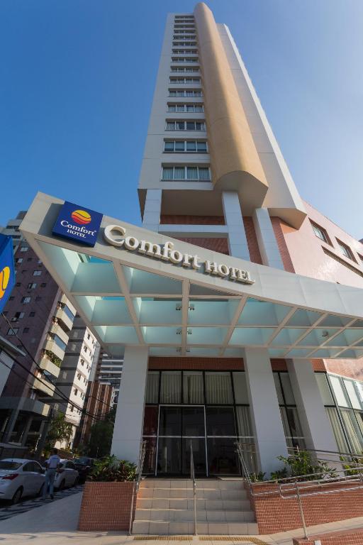 Comfort Hotel () Comfort Hotel
