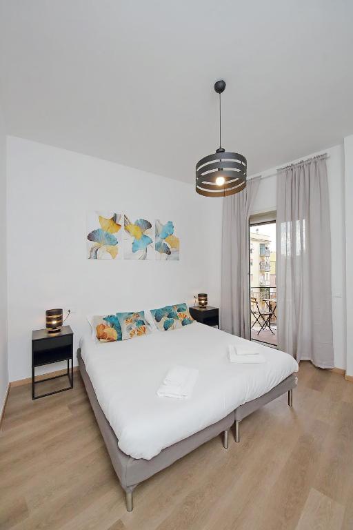 Trastevere 3 apartments by Flatinrome
