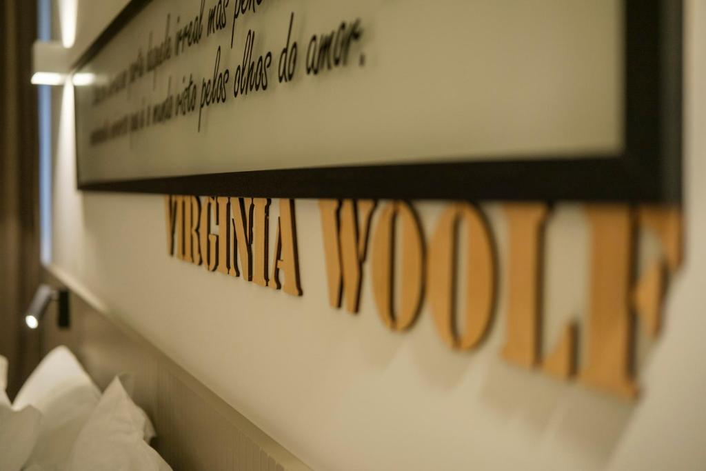 Azores Book Hotel - Resim 9