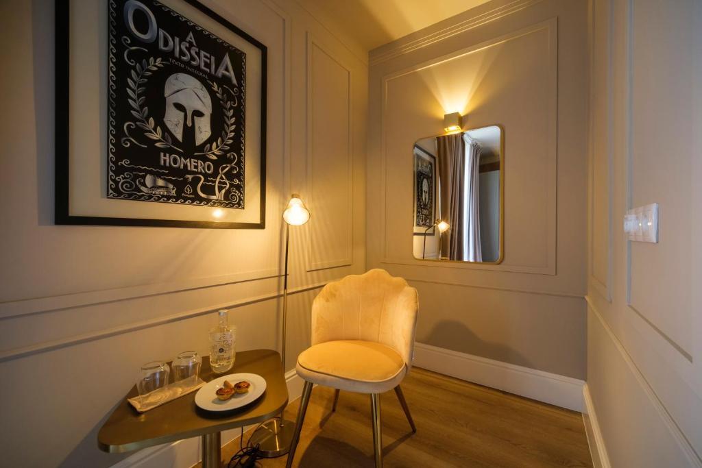 Azores Book Hotel - Resim 22