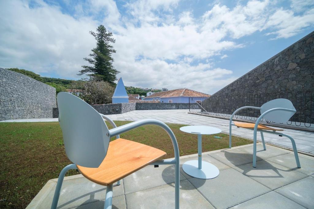 Azores Book Hotel - Resim 7