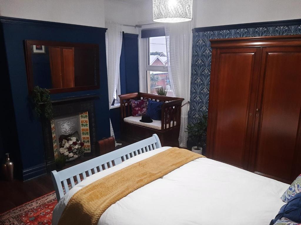 Gallery image of Lytham Luxury in Saint Annes on the Sea