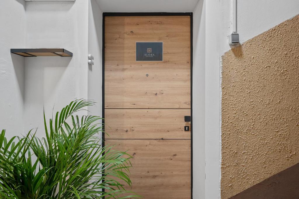 Alora - Heart of Zagreb - 17