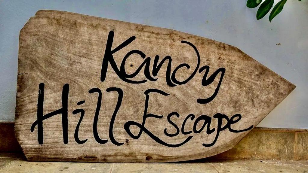Fotografie z fotogalerie ubytování Kandy Hill Escape v destinaci Kandy