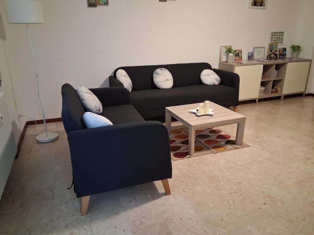 Lario Promenade: family friendly apartment in Como - 9