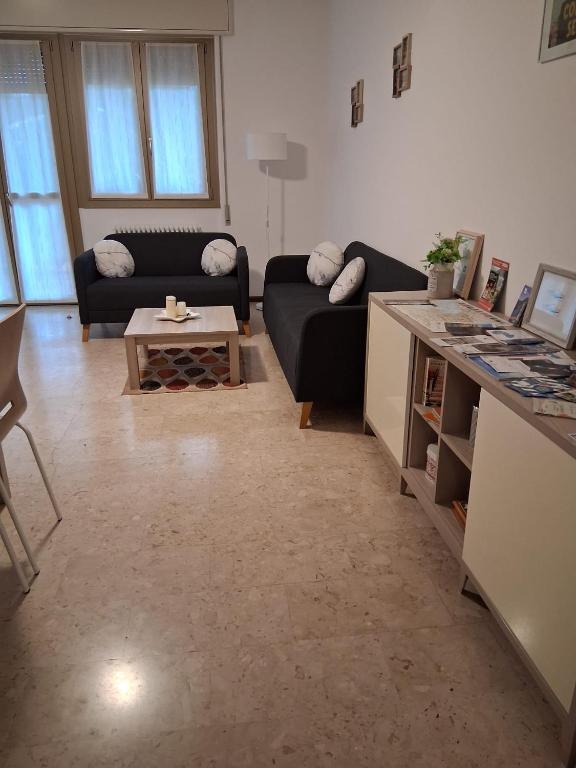 Lario Promenade: family friendly apartment in Como - 10