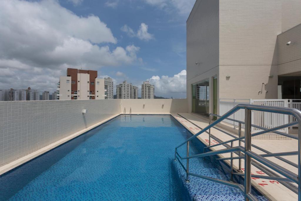  Comfort Hotel Santos