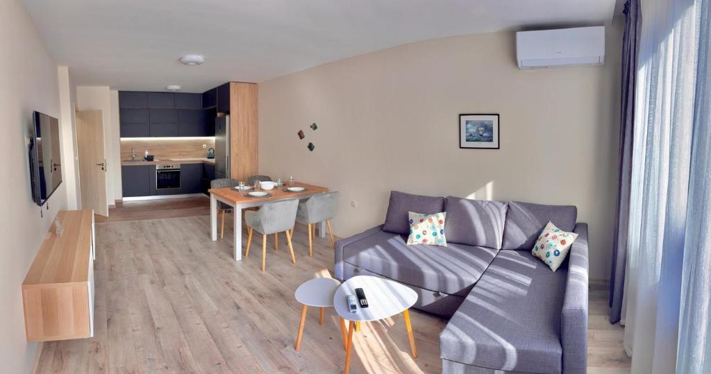 Apartment Xenia Pomorie