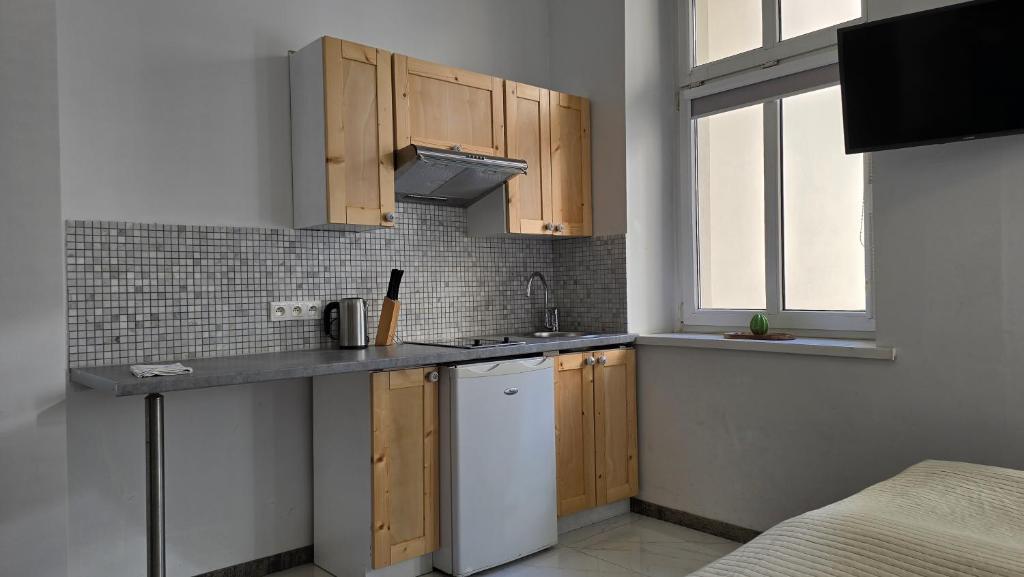 Apartamenty Velvet - Resim 13