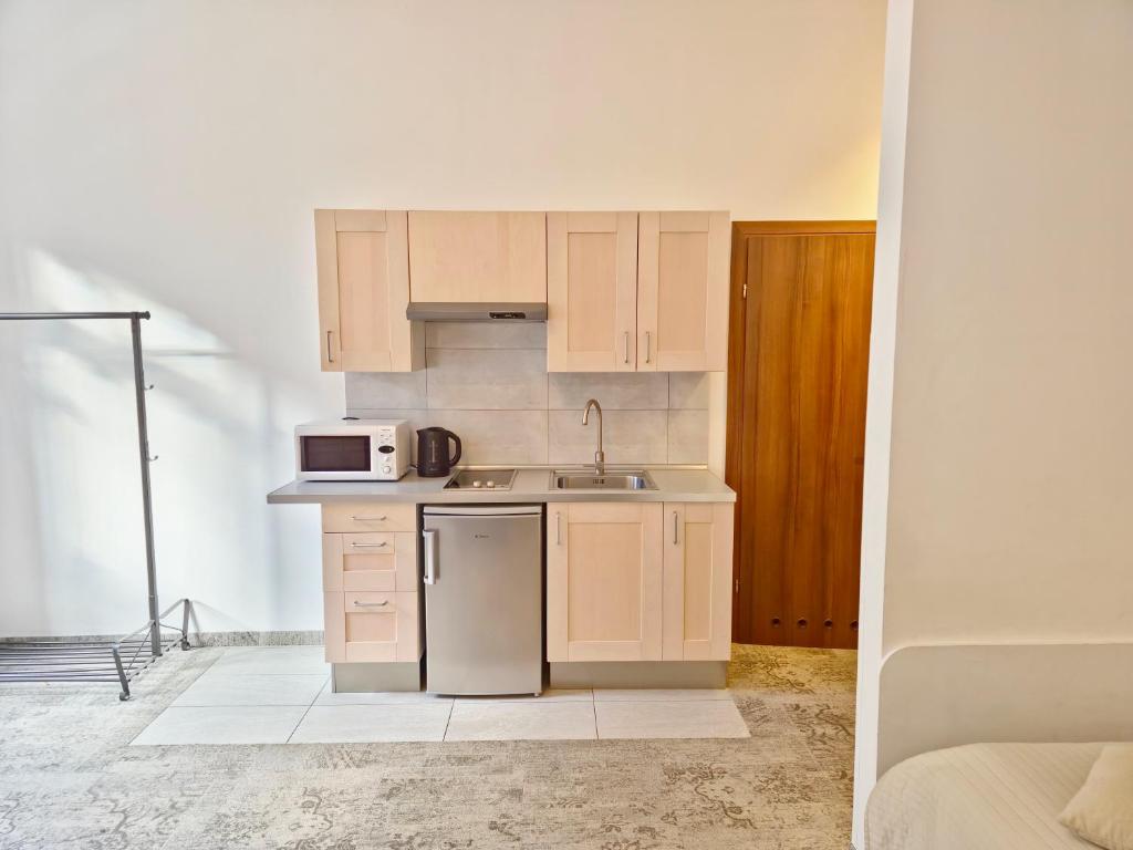 Apartamenty Velvet - Resim 14