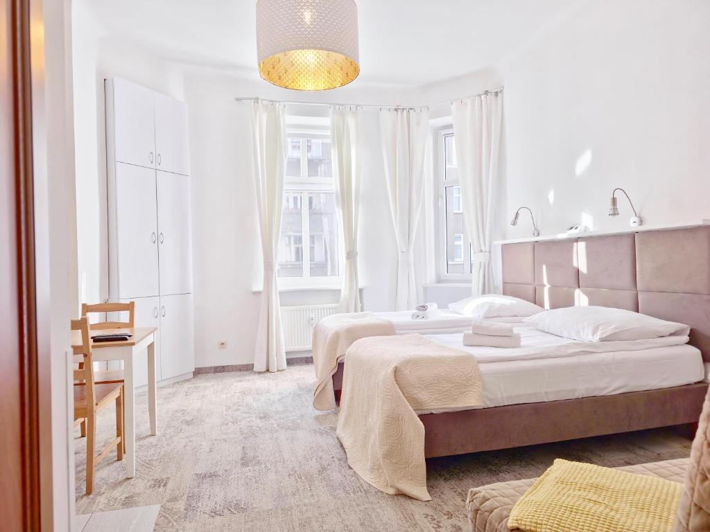 Apartamenty Velvet - Resim 9