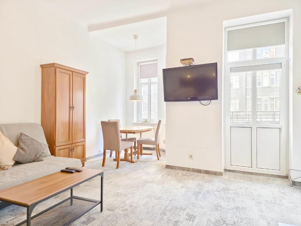 Apartamenty Velvet - Resim 22