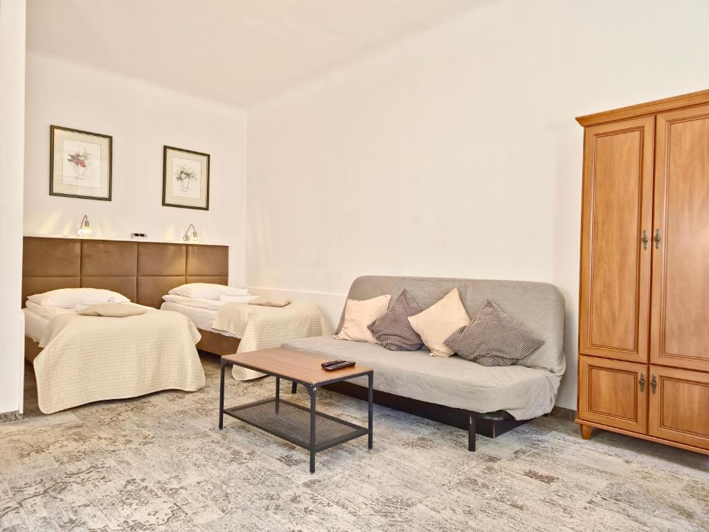 Apartamenty Velvet - Resim 12
