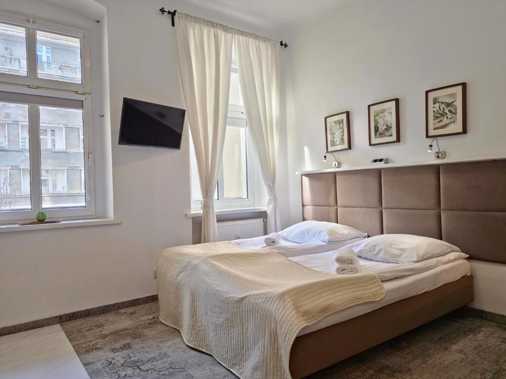 Apartamenty Velvet - Resim 2