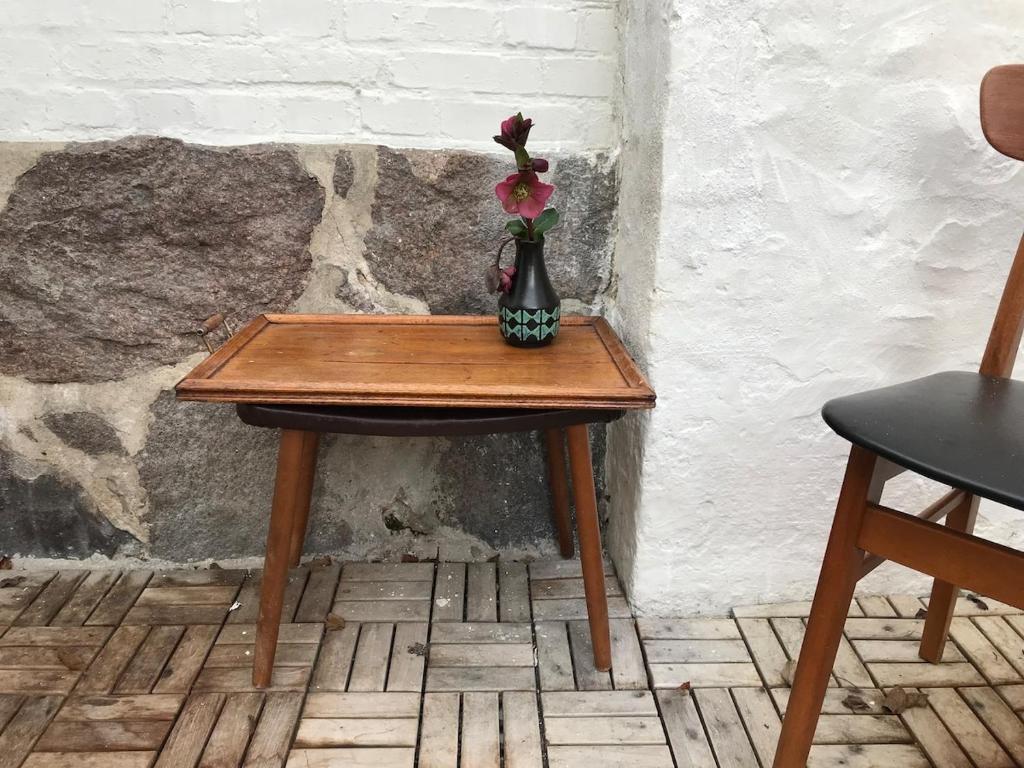 Fotografie z fotogalerie ubytování Huset i Grønnegade v destinaci Stubbekøbing