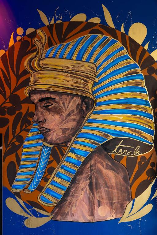 La Chaumière - Resim 12