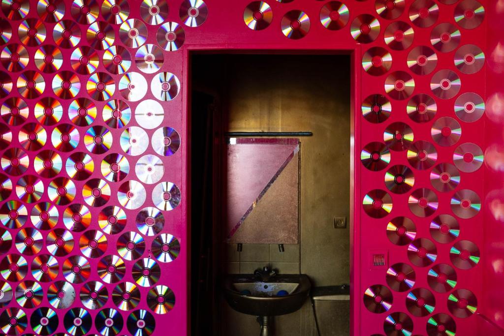 La Chaumière - Resim 8