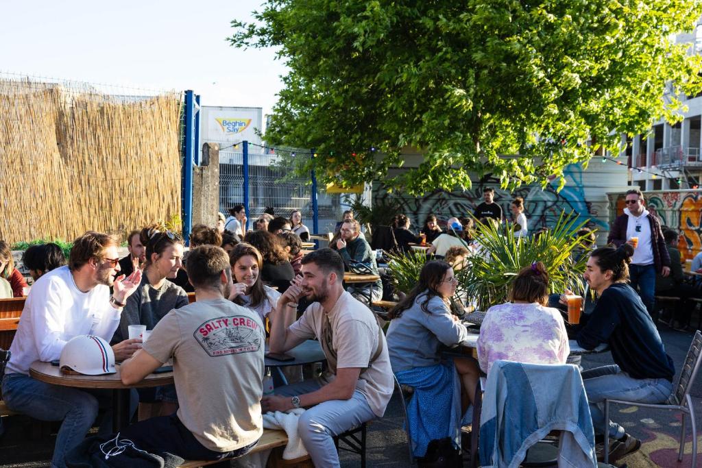 La Chaumière - Resim 11