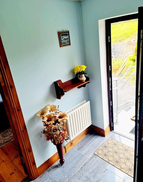 Fotografie z fotogalerie ubytování The Garden Gates Guest Accommodation v destinaci Castlebar