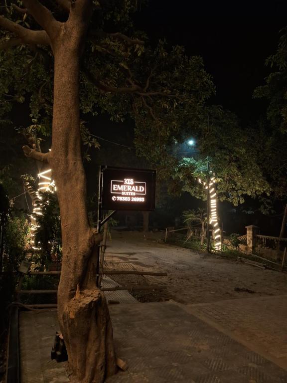 Fotografie z fotogalerie ubytování Emerald Suites v destinaci Greater Noida
