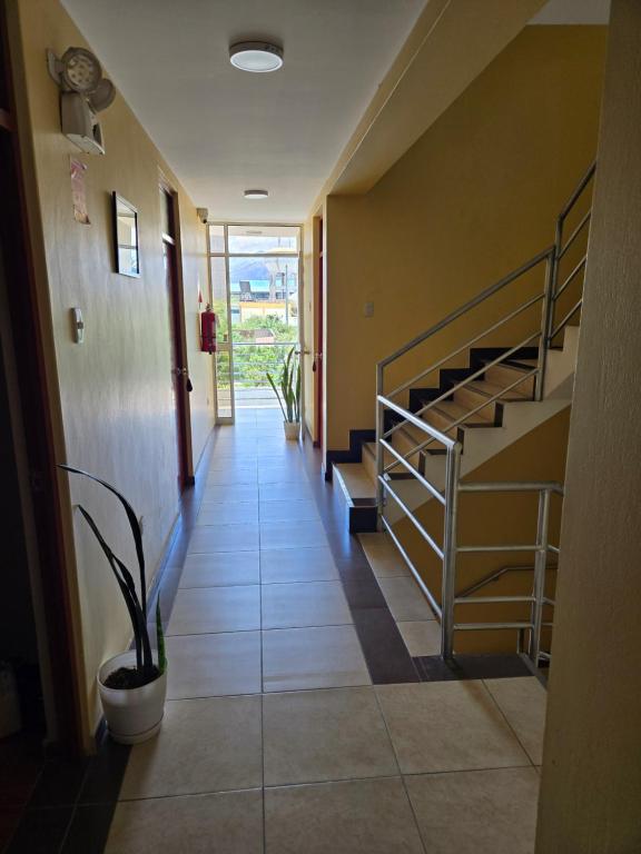 Fotografie z fotogalerie ubytování Nasca Travel One Hostel v destinaci Nazca