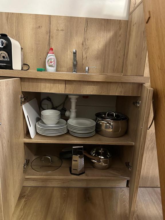 Hotel Karlova Prague - Resim 41