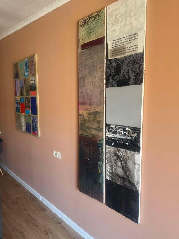 Fotografie z fotogalerie ubytování Clara Studios v Jerevanu