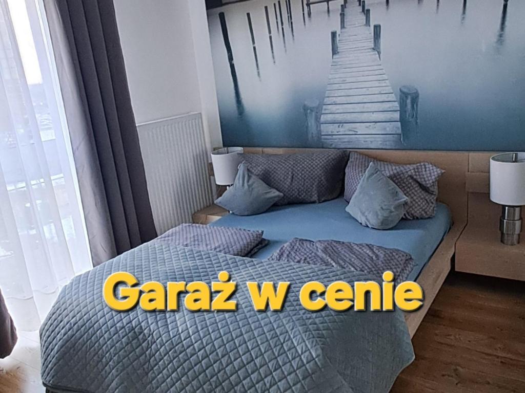 Apartament- Have a Nice Day - Appartement 1 Chambre