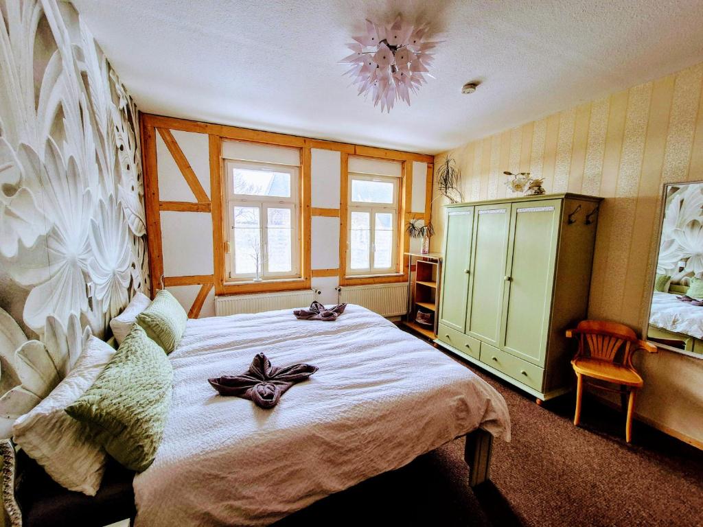 Altstadt Pension Orchidee - 17